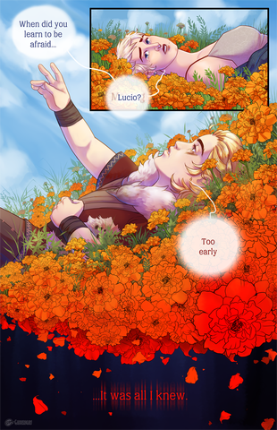 Fields of Vesuvia trade