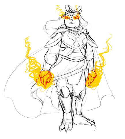 Queen of the Underground